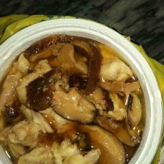 真功夫(清远店) User Photo