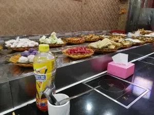 永顺旋转小火锅(光明路店)