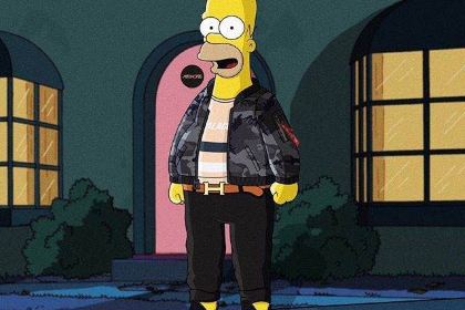 KEN DE JI REN SHOU DIAN