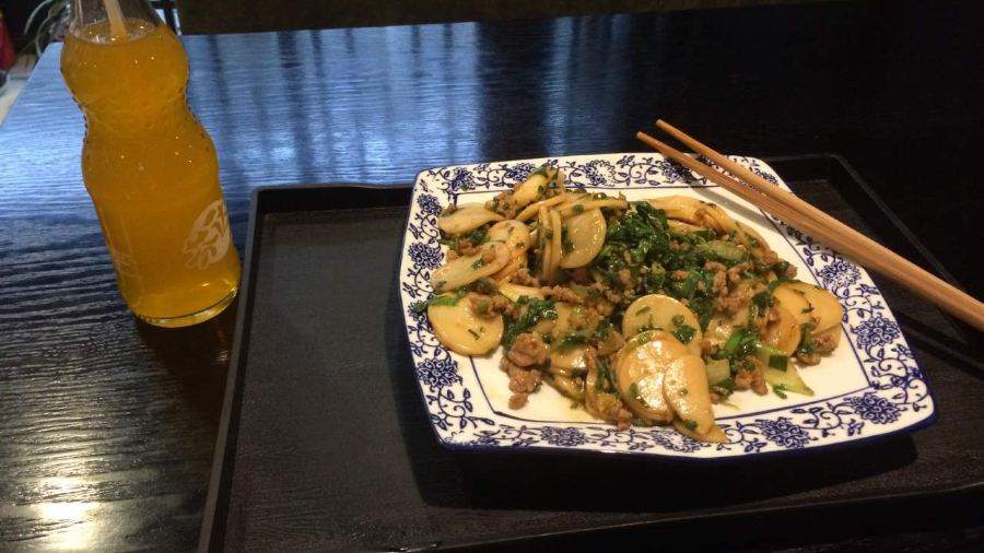 6点拌面馆(甬味老店)