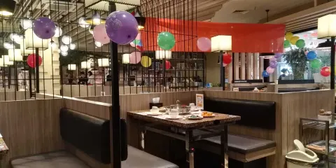 黃記煌三汁燜鍋(蘇寧廣場店)