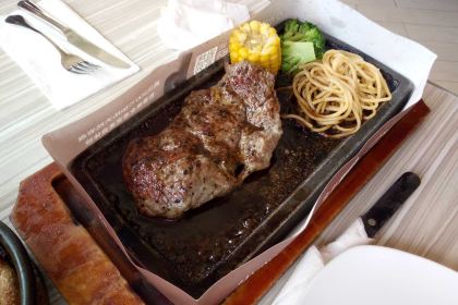 必胜客(宏大店)