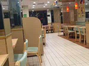 德克士(新建路店)
