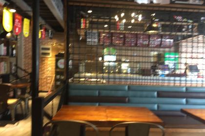 姐弟俩土豆粉(互联网大厦店)