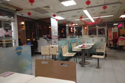 肯德基(交通路店)