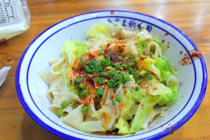 佟記肉夾饃(萬達店)