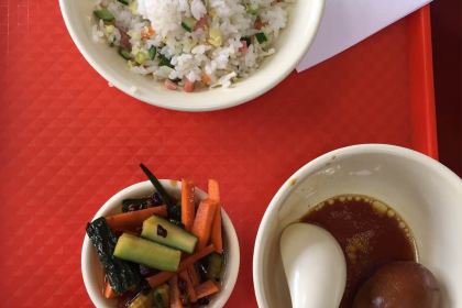 CHAO YI XING KUAI CAN SHANG RONG DIAN