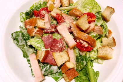 必勝客（富克斯流行廣場店）