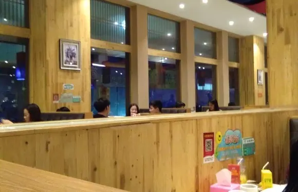 好客韓城(蘇州街店)