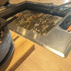 新石器烤肉(大潤發店)張用戶圖片