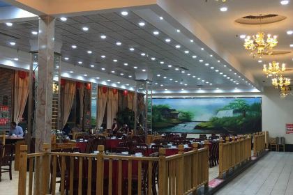 Jianpiaozhai (changzhenglu)