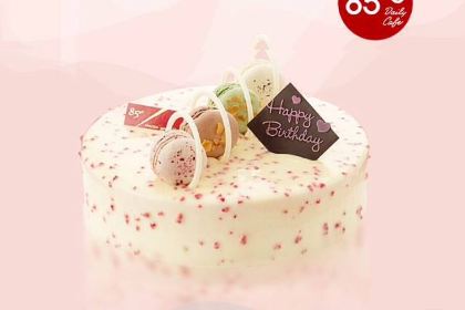 85度C(石狮德辉店)