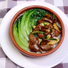 相聚时光(阳春店) User Photo