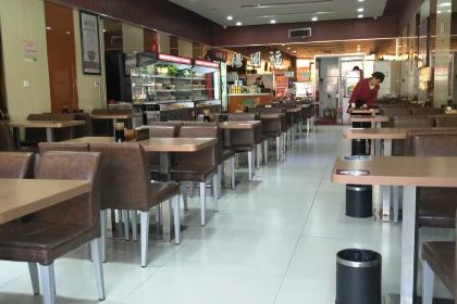 杨国福麻辣烫(弘道路店)