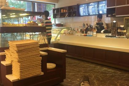 FERRADO法拉朵·西洋果子(解放路店)