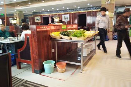 Xiaokezizhu Barbecue Hot Pot (shidao)