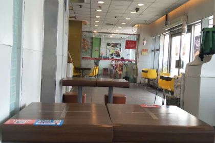 德克士(瀘州汽車站店)