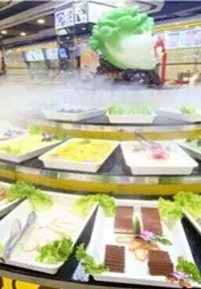 鍋來鍋往火鍋(費家營店)