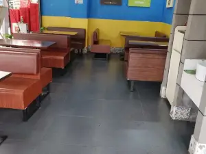 玛格利塔现烤披萨·意面(云霄君宝店)