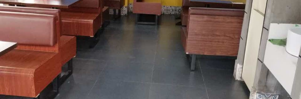 玛格利塔现烤披萨·意面(云霄君宝店)