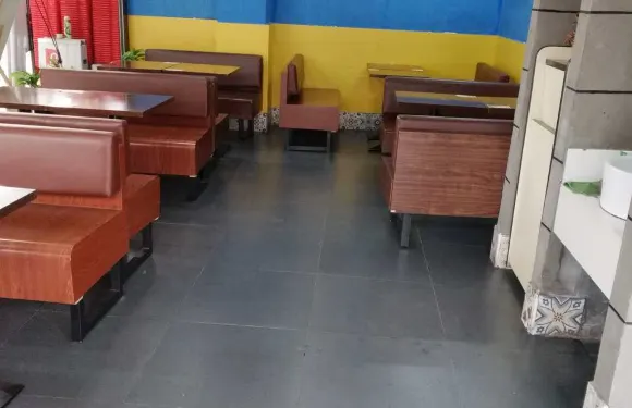 瑪格利塔·現烤披薩（雲霄君寶店）
