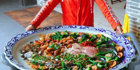 正宗重慶雞公煲（蒼南分店）