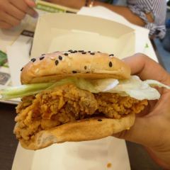 德克士(新都汇店) 여행 사진