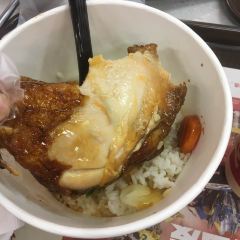 KFC (jinjiang SM ) User Photo