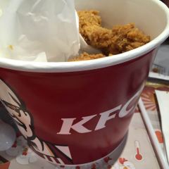 肯德基(振兴店) User Photo