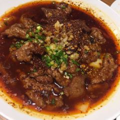 E MEI XIAO ZHEN MO DA DIAN User Photo