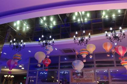 Guizushijia Steak (lishan)