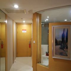 Yonghegong Restaurant (canyinbu) User Photo