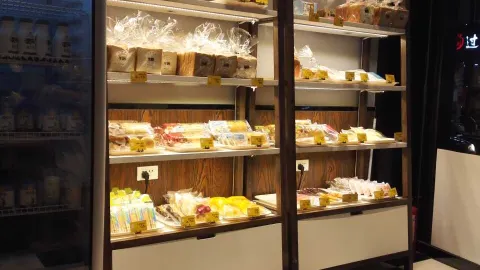 一鸣真鲜奶吧(桐城店) in Fuding