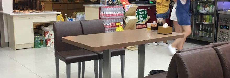 杨国福麻辣烫(五马祠街店)