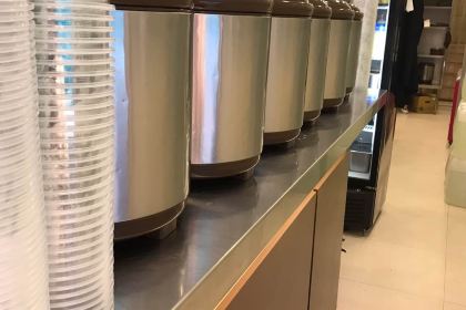 1点点(成龙步行街店)