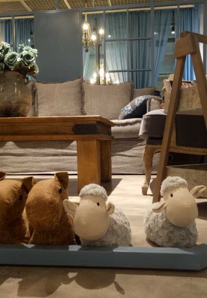 Qiruozi (haolailixiang'anlu)