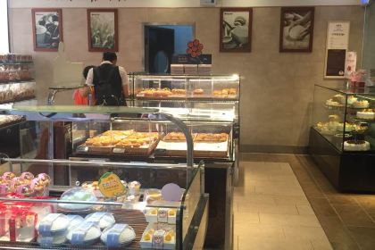 味多美(燕郊燕顺路店)