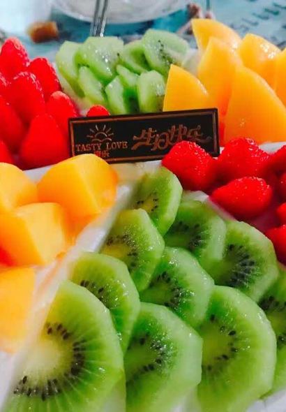 Tasty Love唐乐(新体店)