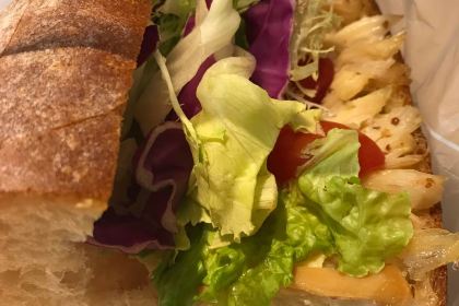 罗森尼娜(锦湘店)