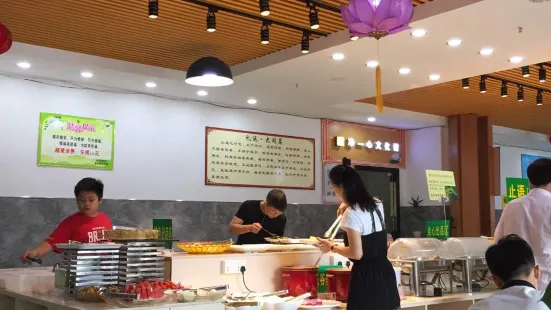 淨一心素食(長安萬達店)