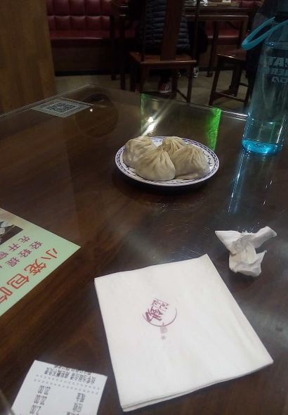 锡笼记·无锡小笼(张家港店)