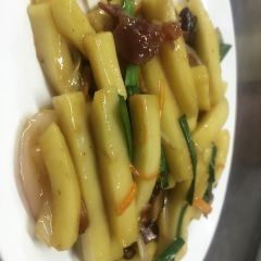 桃花酒坊(龙港店) User Photo