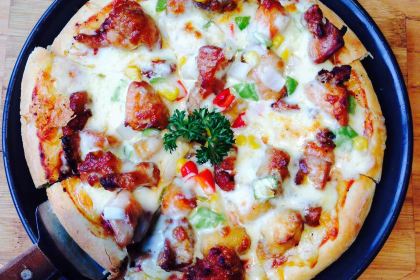 暖树咖啡(青屏大街店)