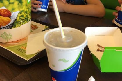 德克士(文安一店)