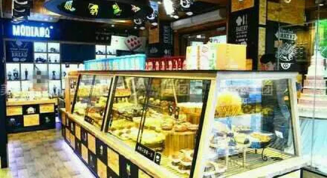 摩點妙域(學生街店)