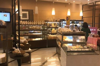 OllataCafe奥蓝塔·早安台北