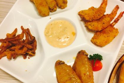 必胜客(晋安路店)