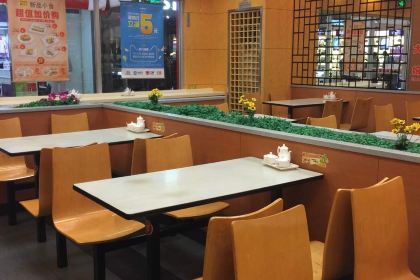 大娘水餃（懷德中路大潤發店）