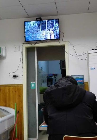 粒粒香泰米木桶炒饭(湖东路店)