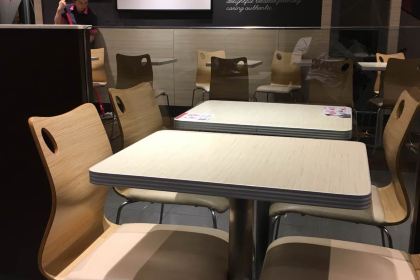 肯德基(惠东黄埠店)